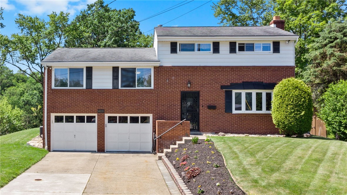 420 Mercer Dr
