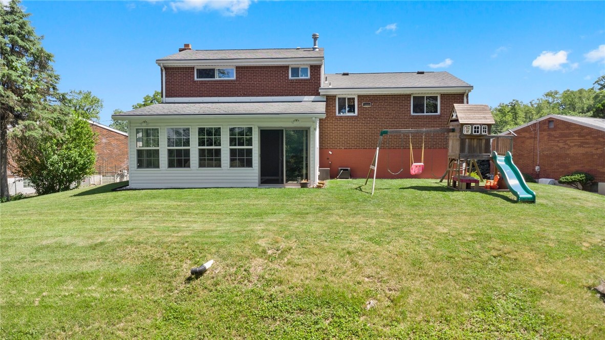 420 Mercer Dr