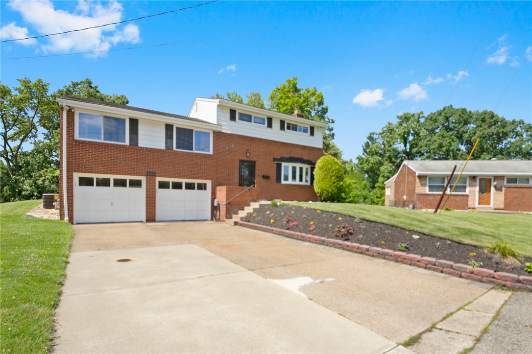 420 Mercer Dr