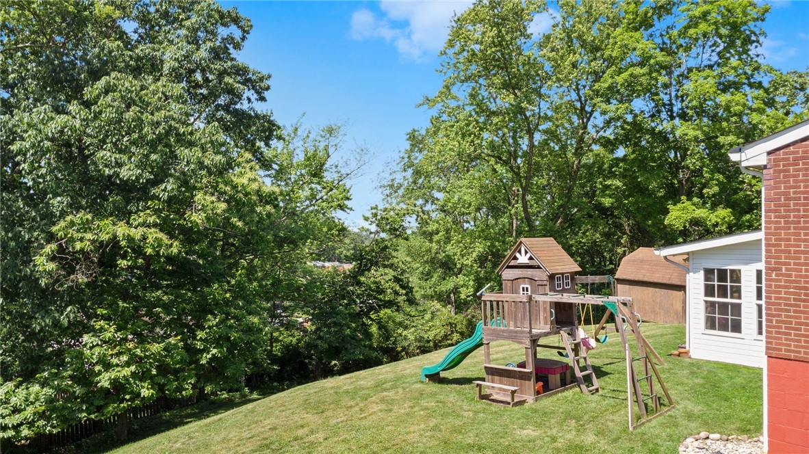 420 Mercer Dr