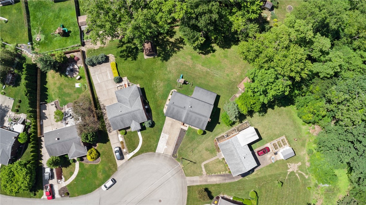 420 Mercer Dr