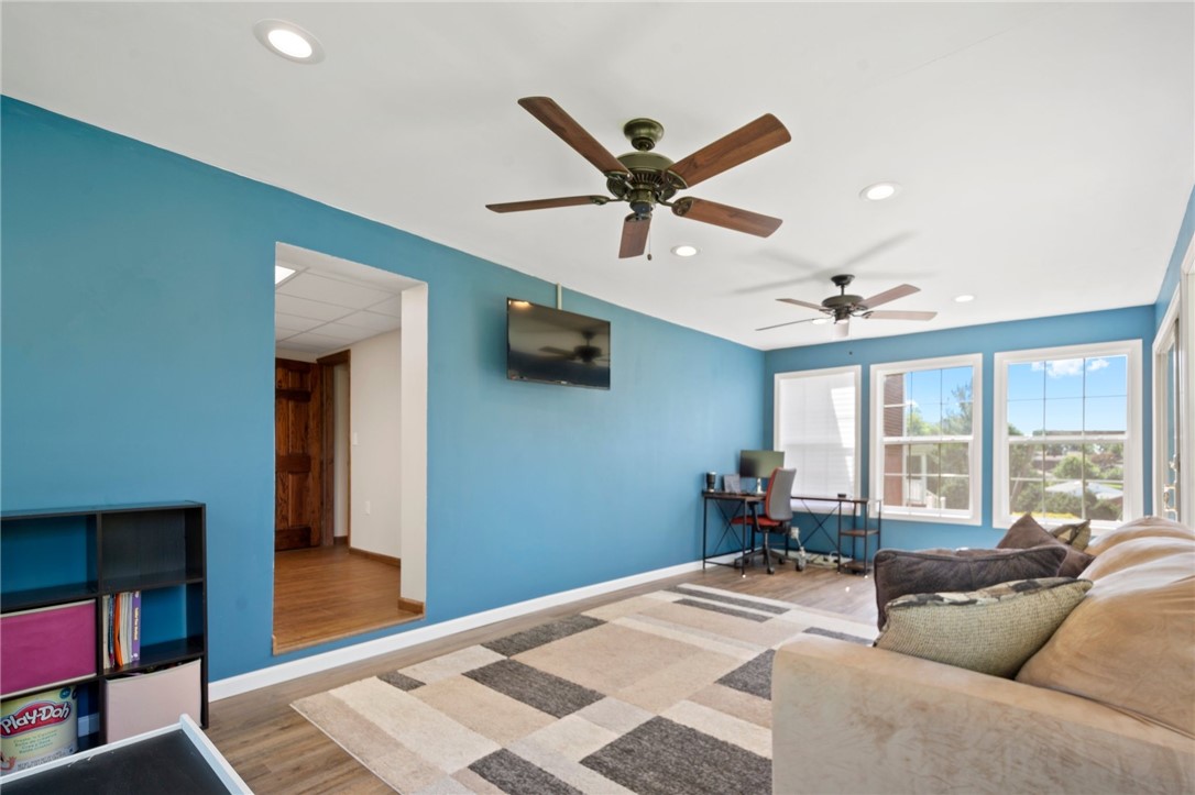 420 Mercer Dr