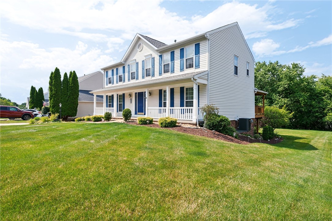 881 Castleview Dr