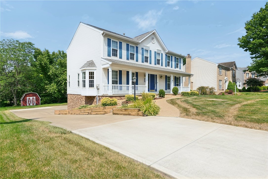 881 Castleview Dr