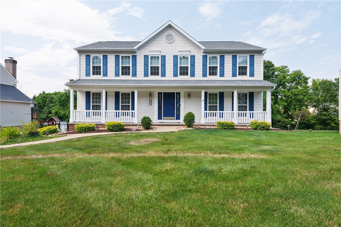 881 Castleview Dr