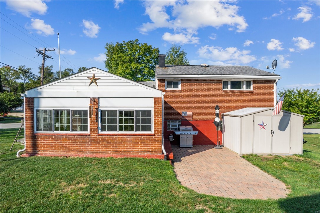 13511 Ormsby Dr