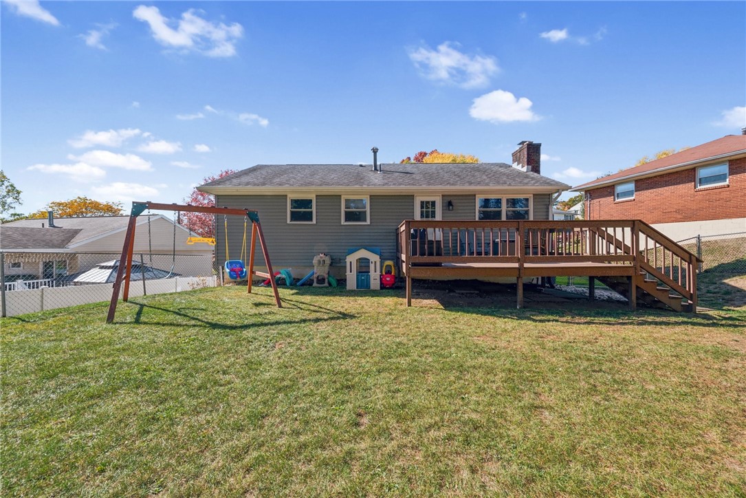 461 Country Hills Dr