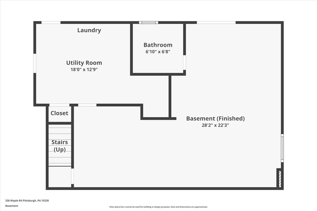 336 Maple Rd
