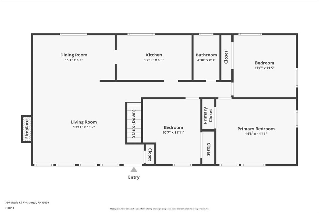 336 Maple Rd