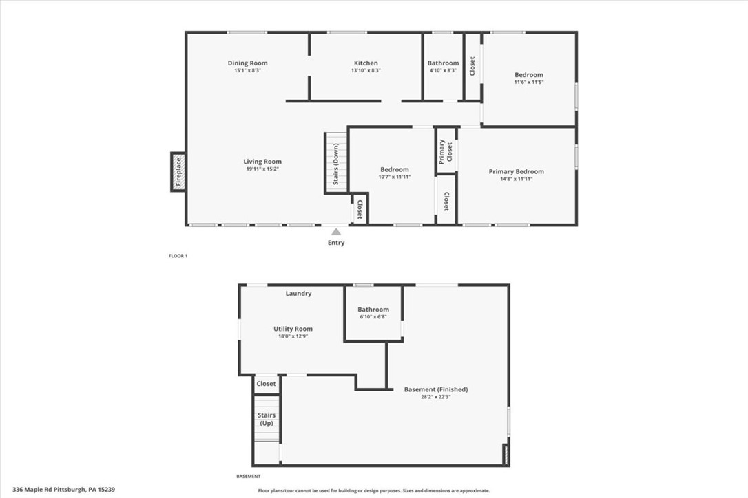 336 Maple Rd