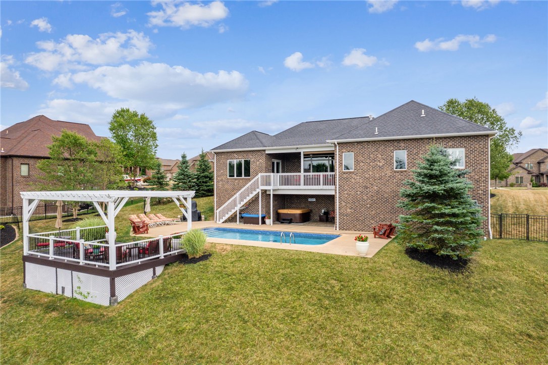 7434 Sierra Dr