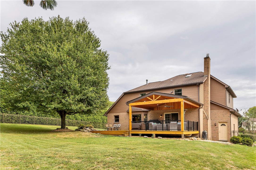 2 Brook Valley Dr.