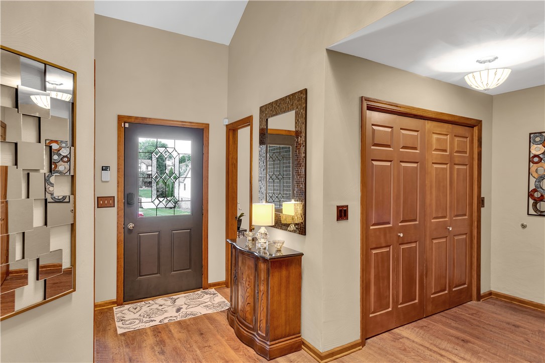2 Brook Valley Dr.