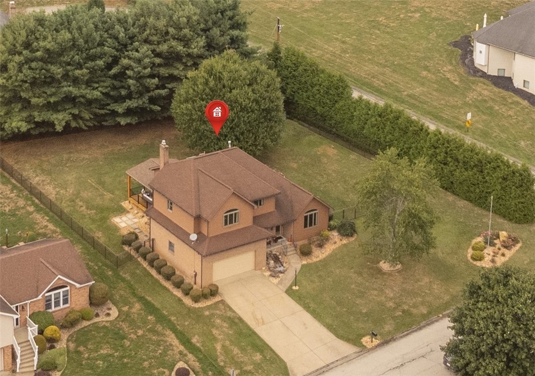 2 Brook Valley Dr.