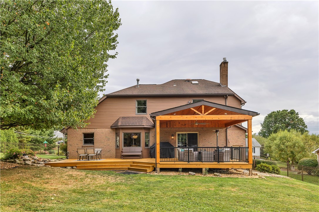 2 Brook Valley Dr.