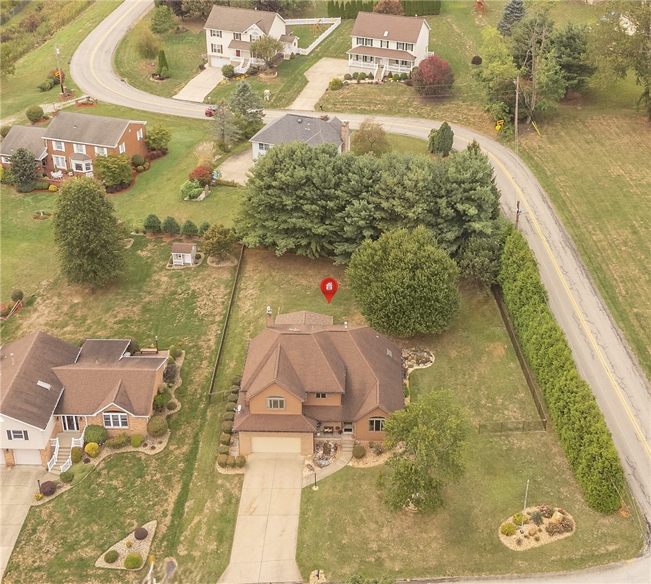2 Brook Valley Dr.