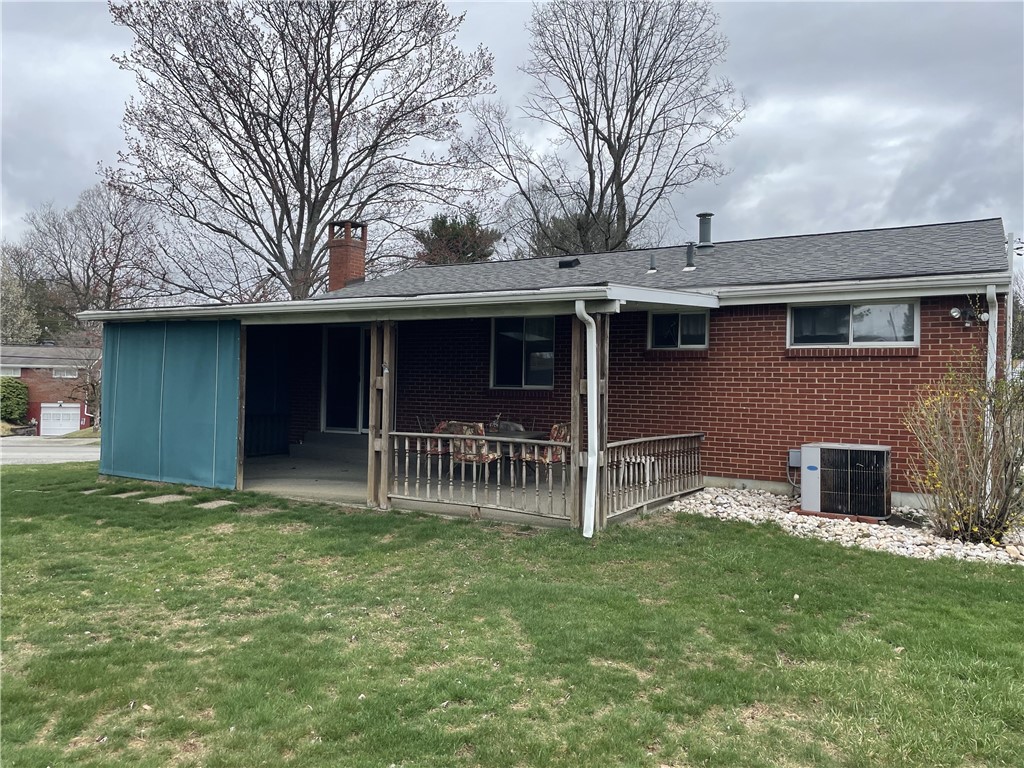 502 BLOOMFIELD DR