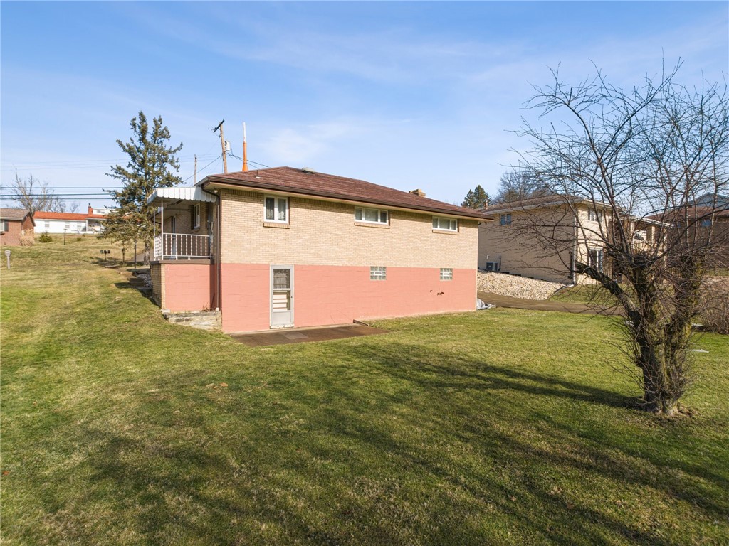 741 Whitehead Lane.