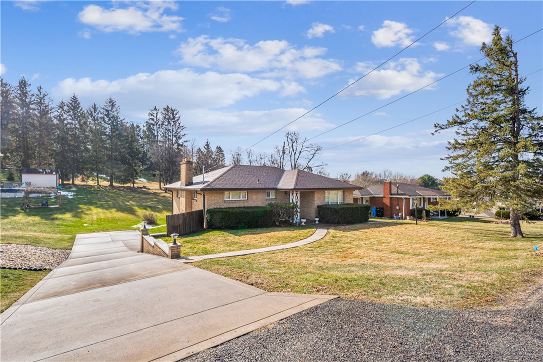741 Whitehead Lane.
