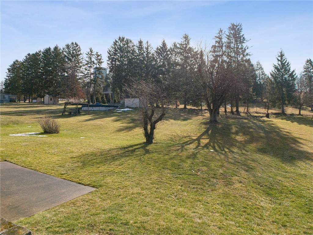 741 Whitehead Lane.