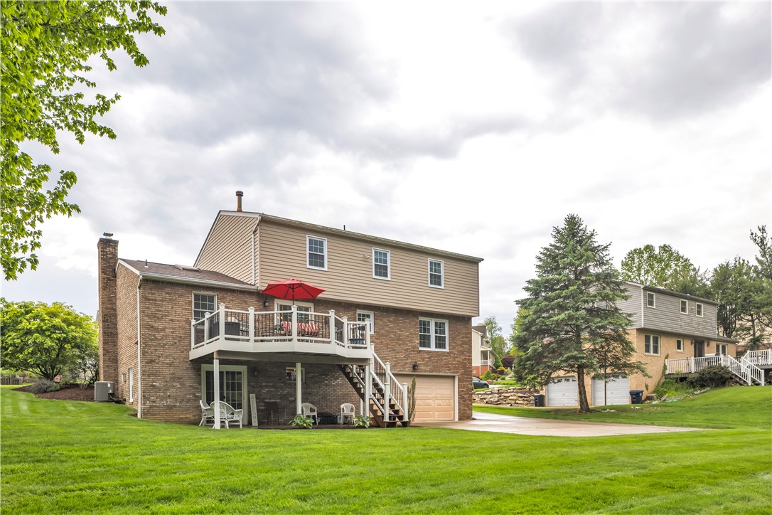 151 Carmella Drive