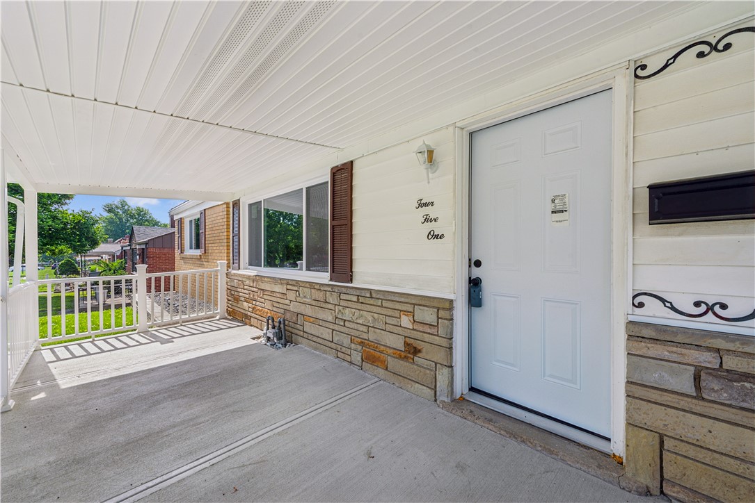 451 Charlotte Dr
