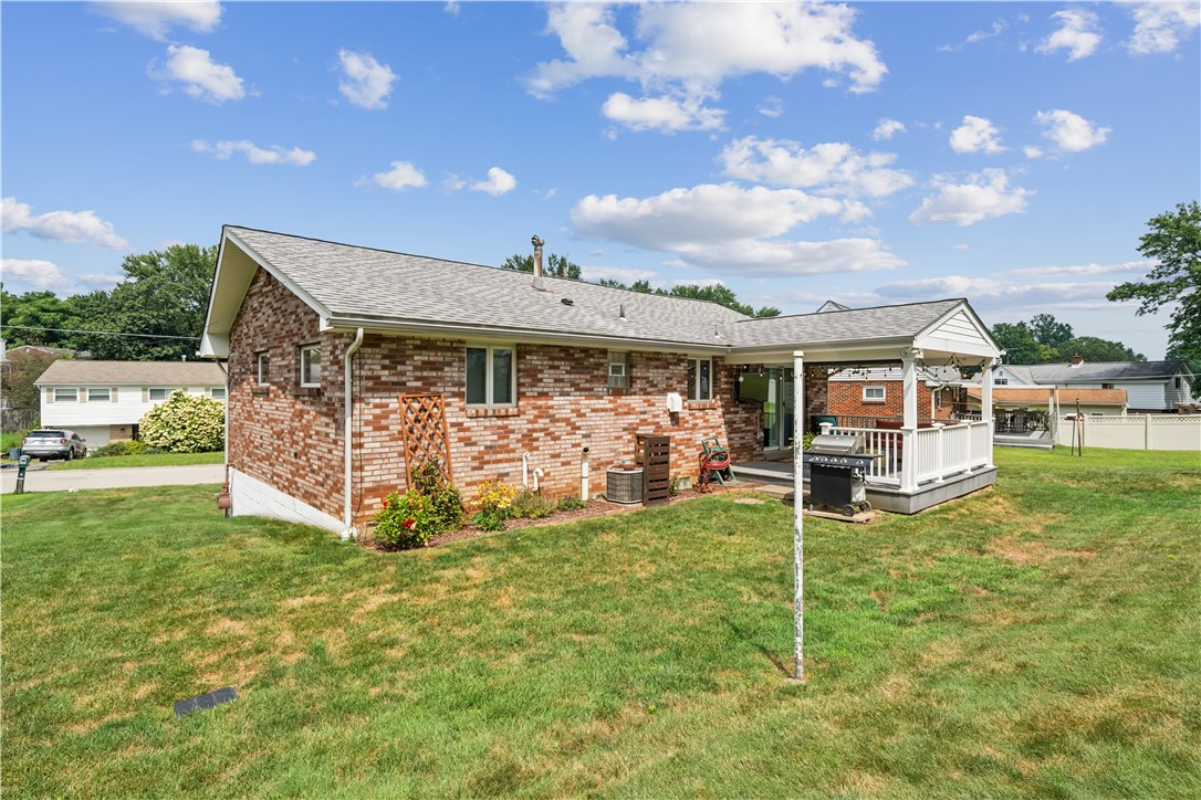 14 Concord Dr