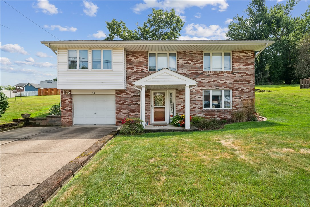 14 Concord Dr