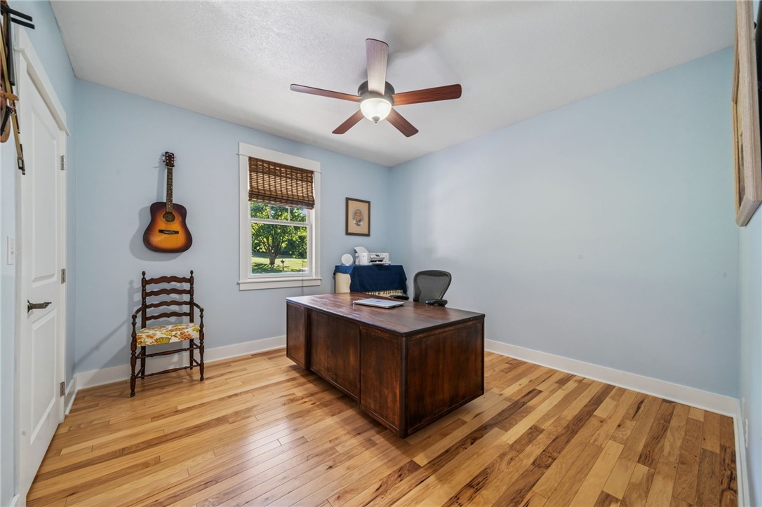 610 Bucktown Rd