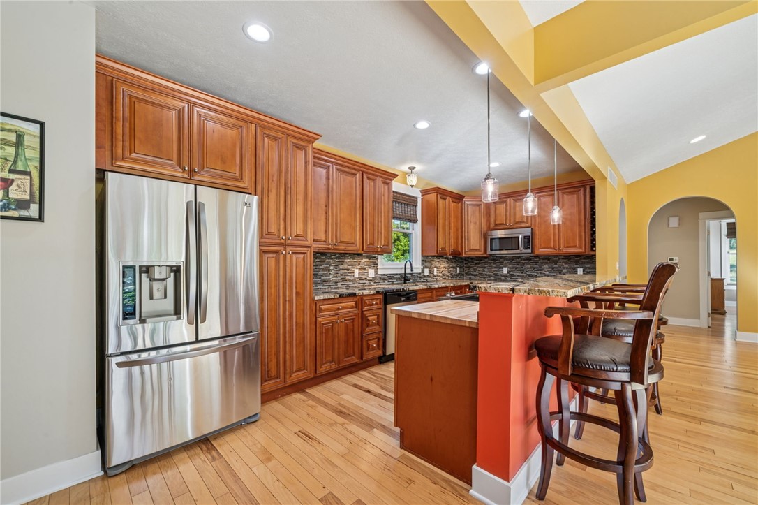 610 Bucktown Rd