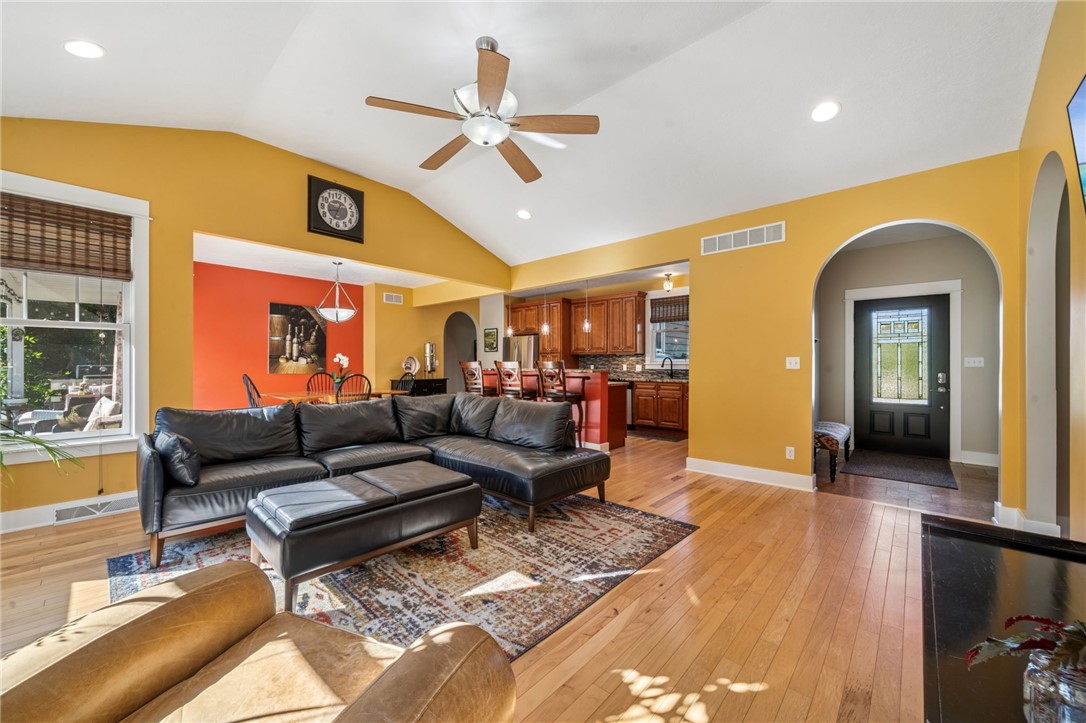 610 Bucktown Rd