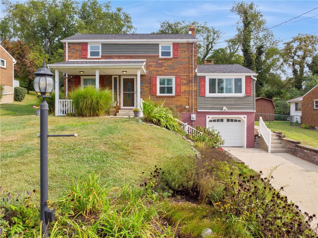 14145 Wayne Dr