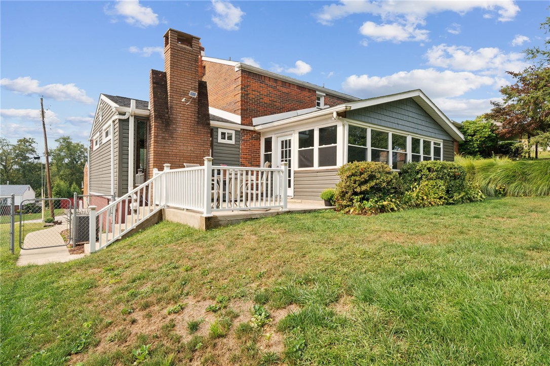 14145 Wayne Dr