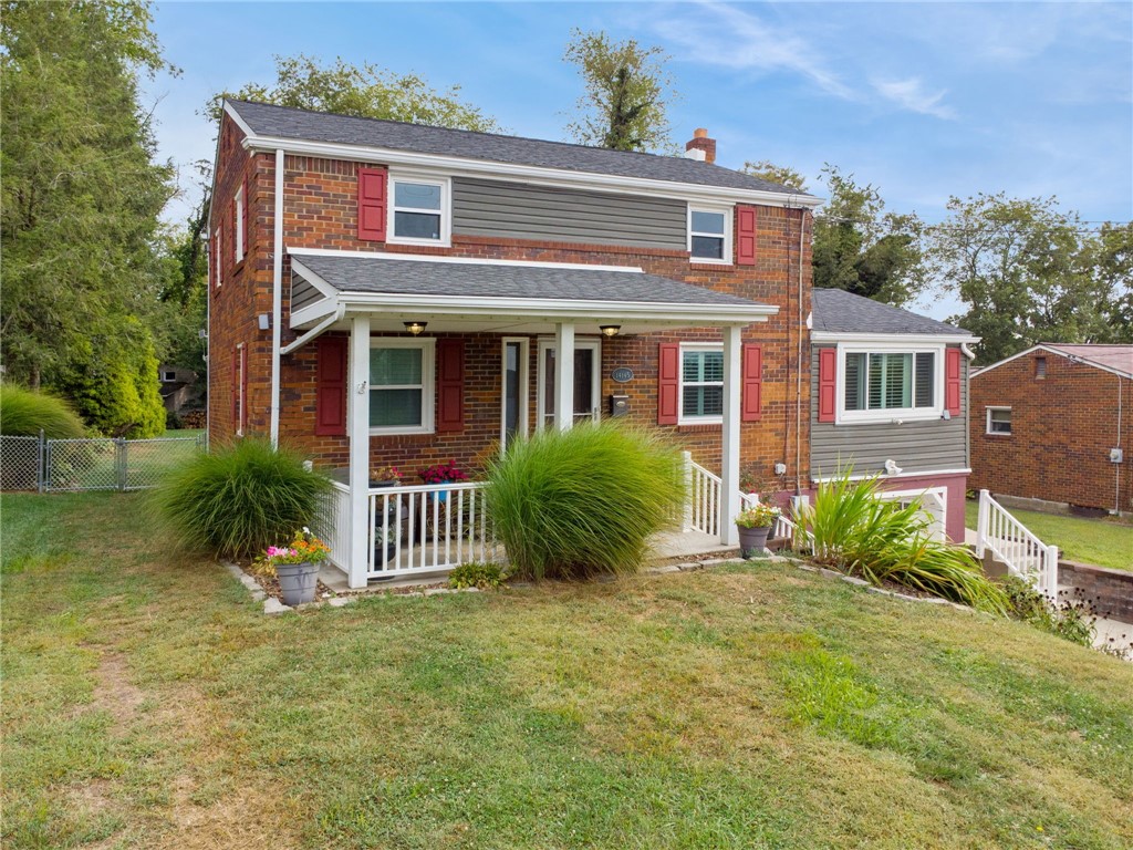 14145 Wayne Dr