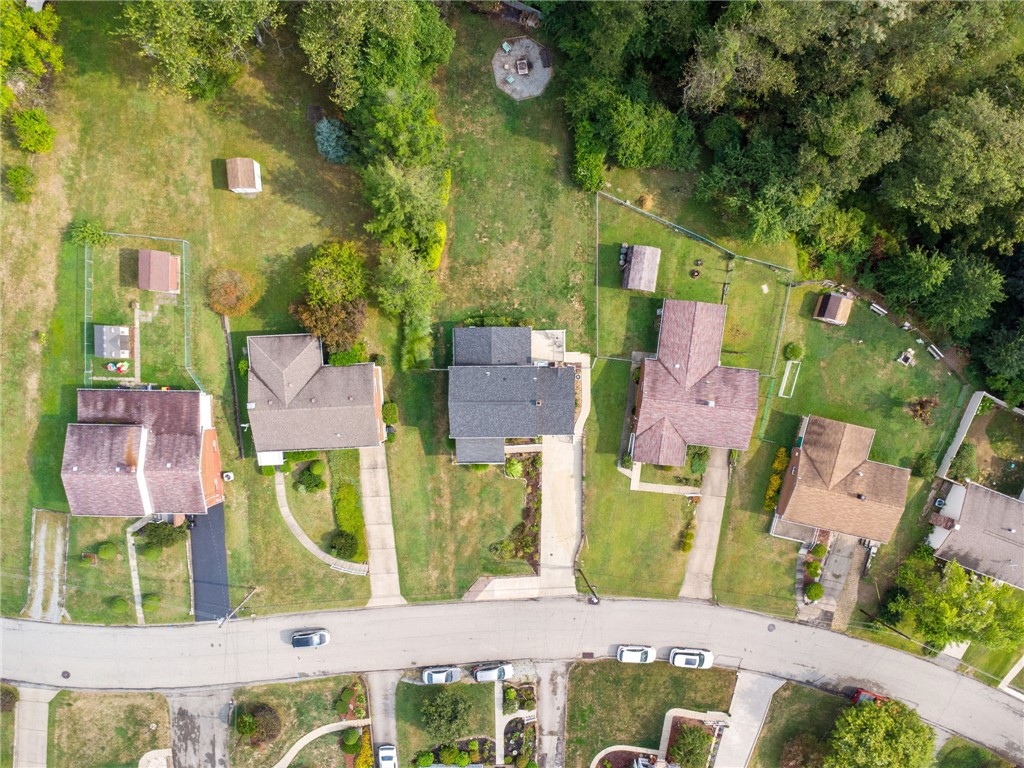 14145 Wayne Dr