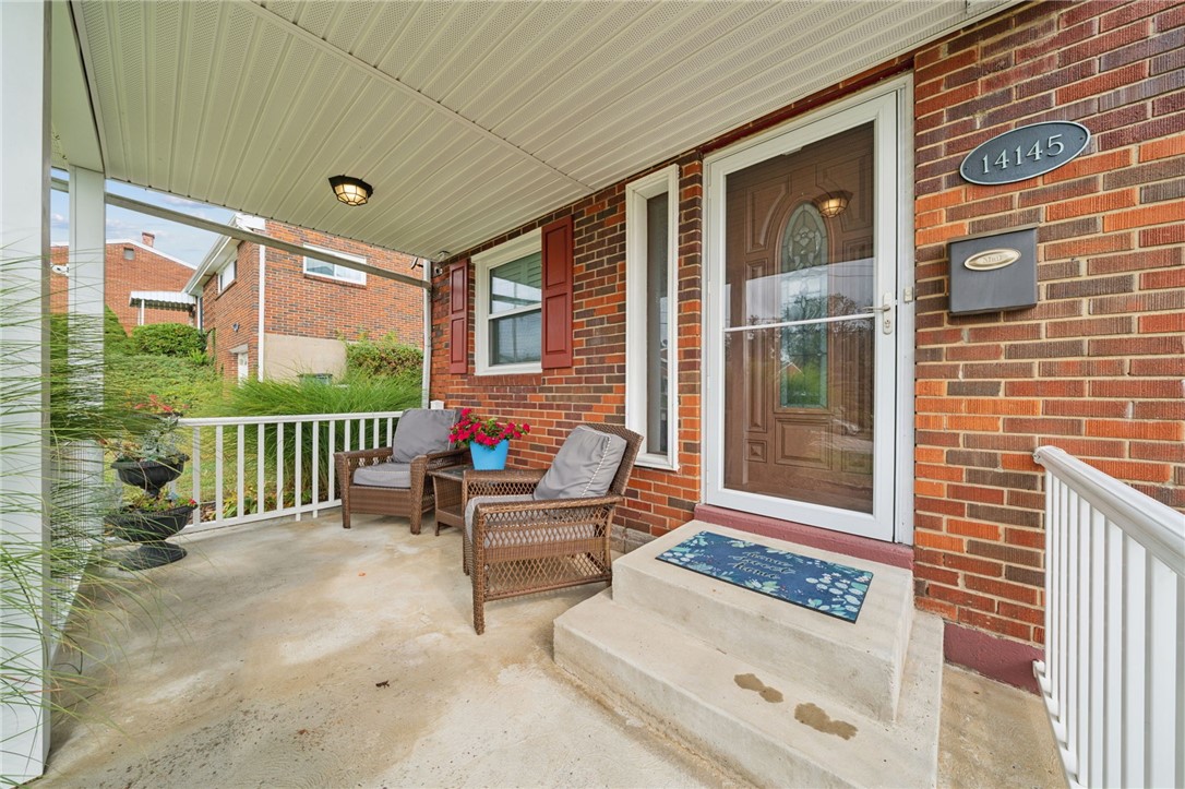 14145 Wayne Dr