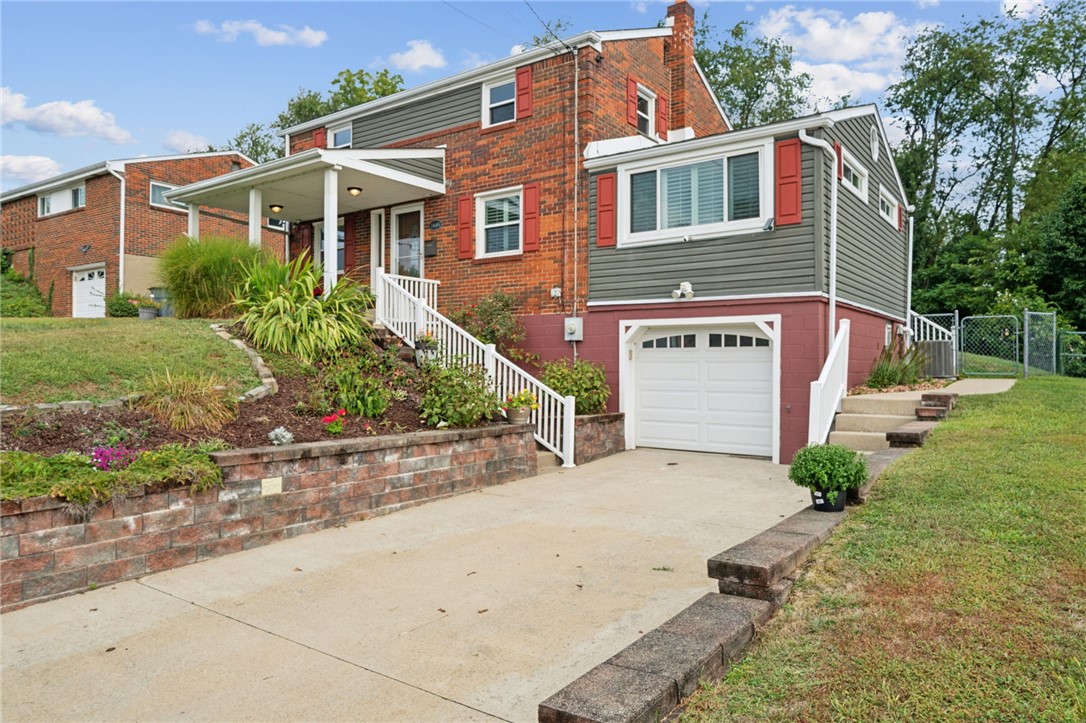 14145 Wayne Dr