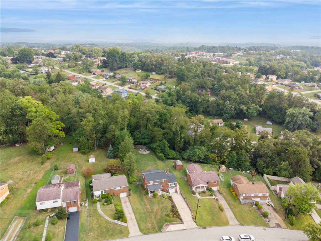 14145 Wayne Dr