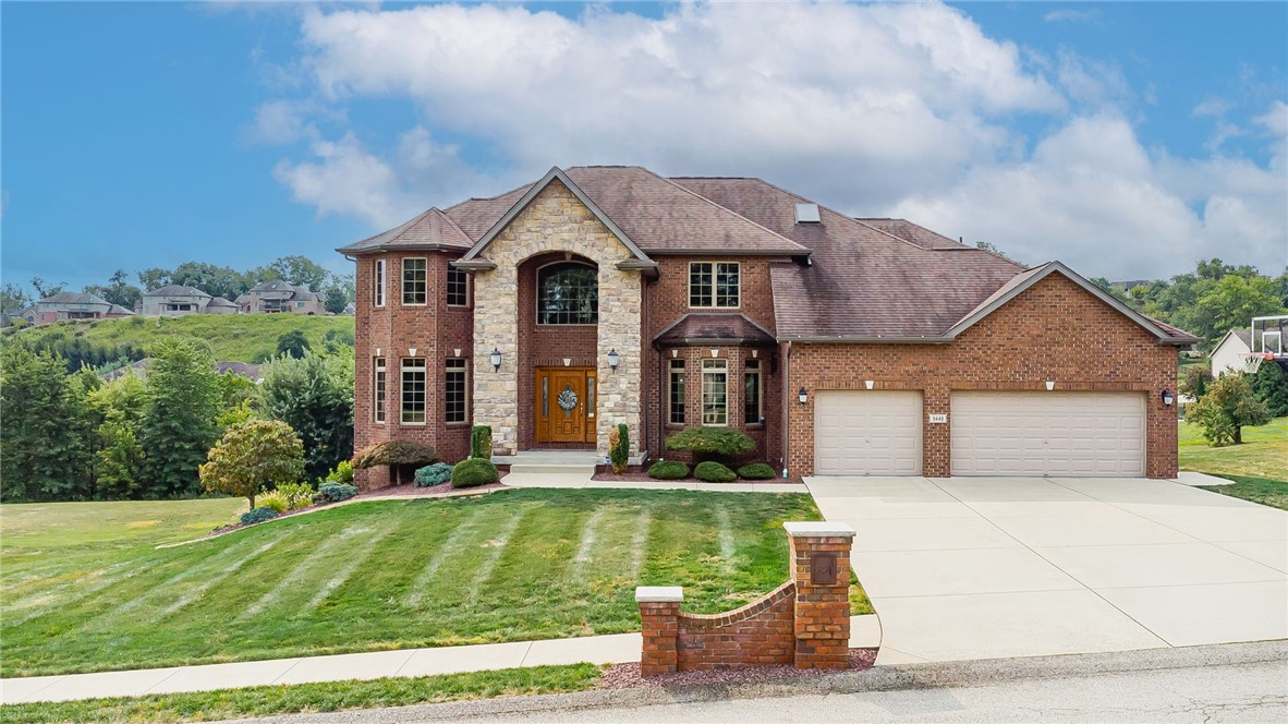 8448 Delaware Ave