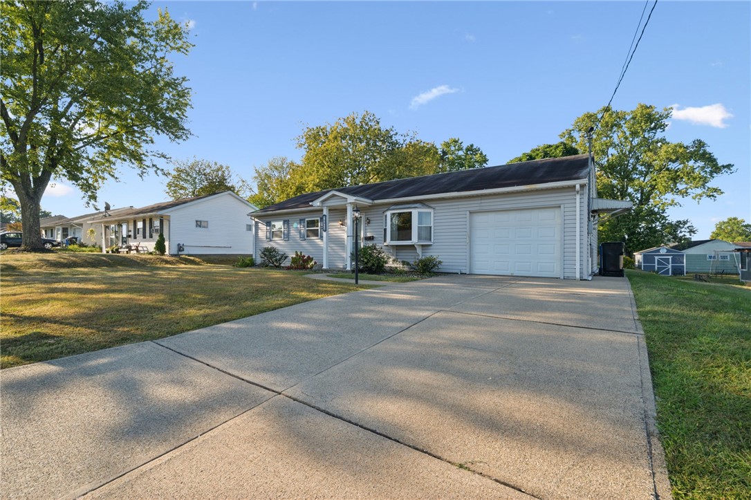 10912 Kelso Drive