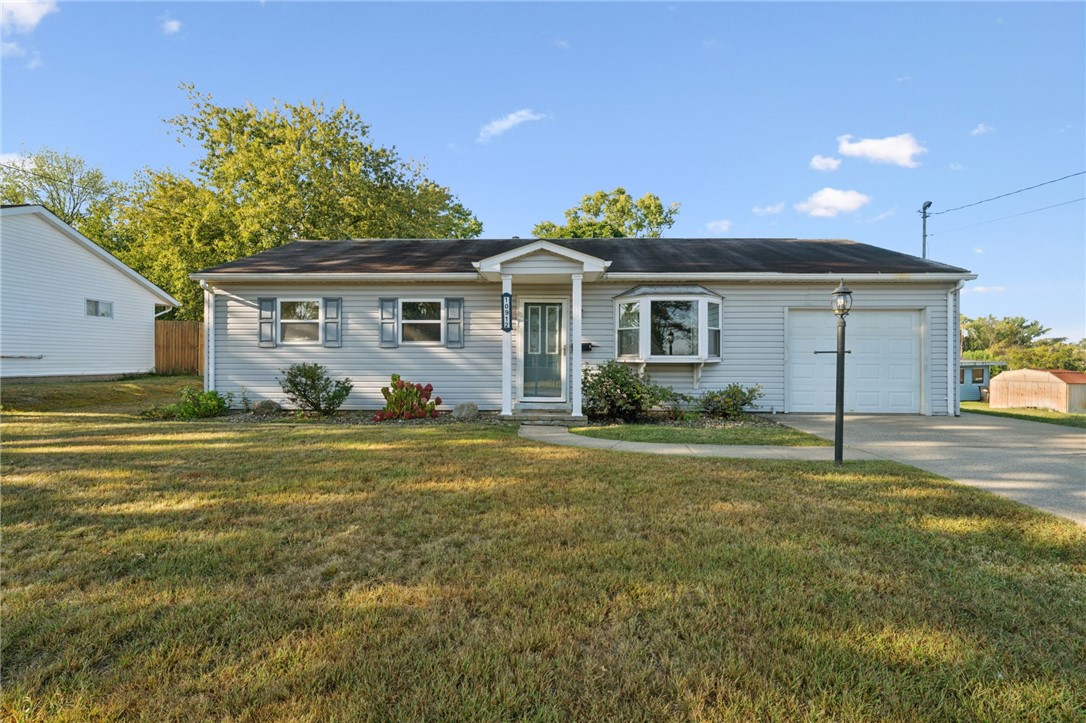 10912 Kelso Drive