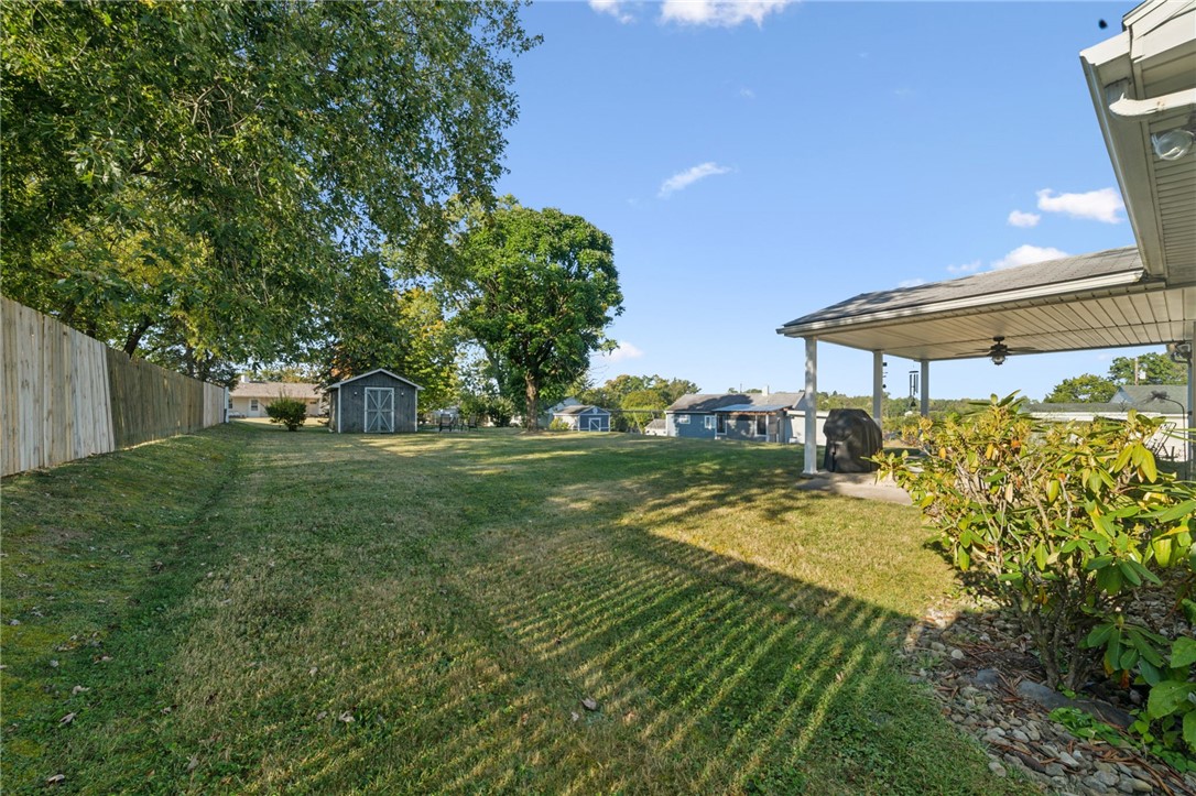 10912 Kelso Drive
