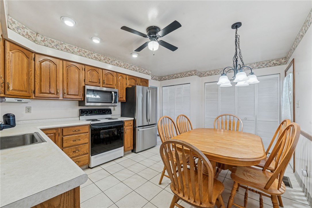 10912 Kelso Drive