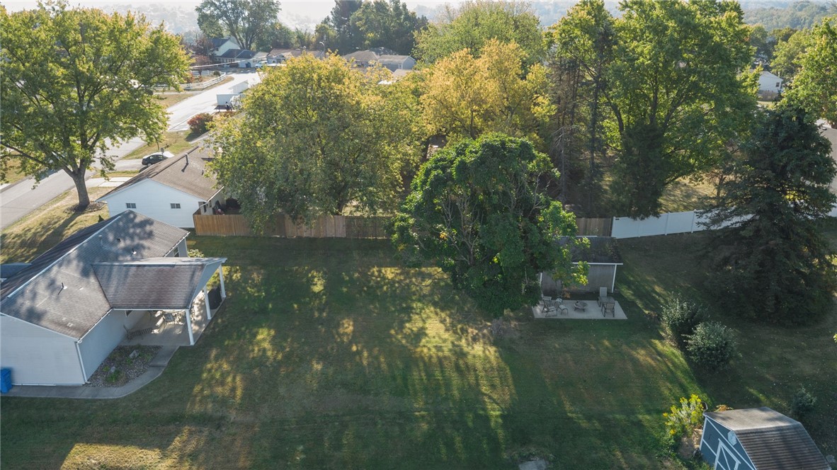 10912 Kelso Drive
