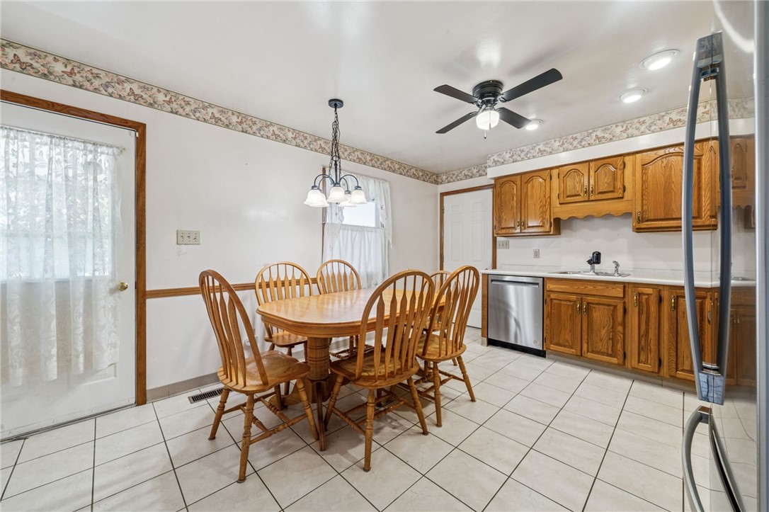 10912 Kelso Drive