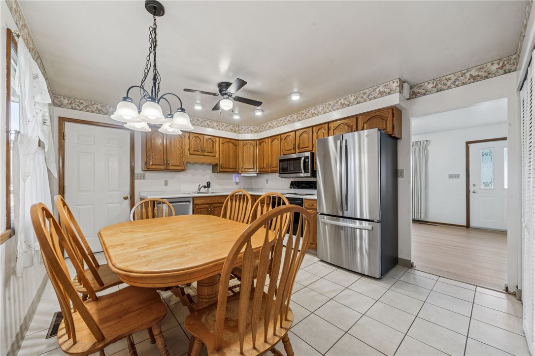 10912 Kelso Drive