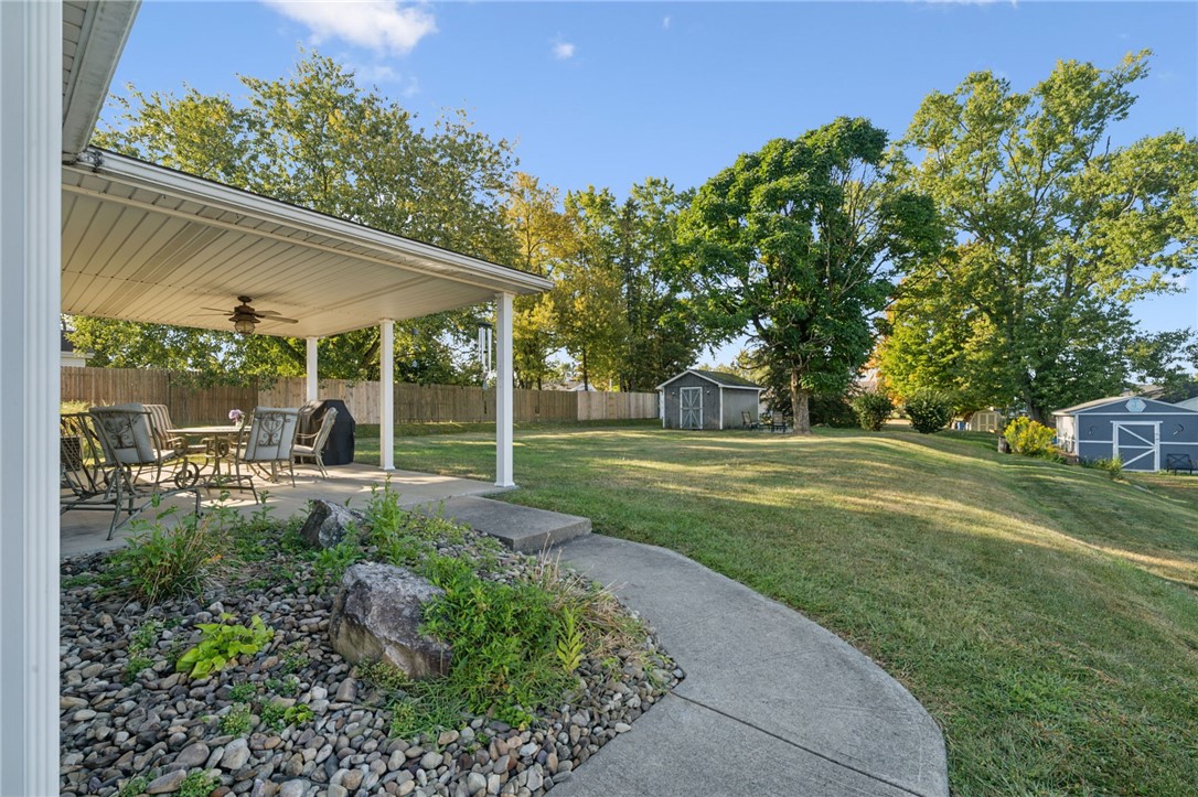 10912 Kelso Drive