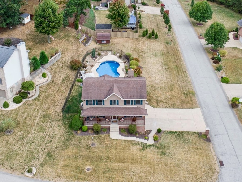 1525 Jennifer Ct