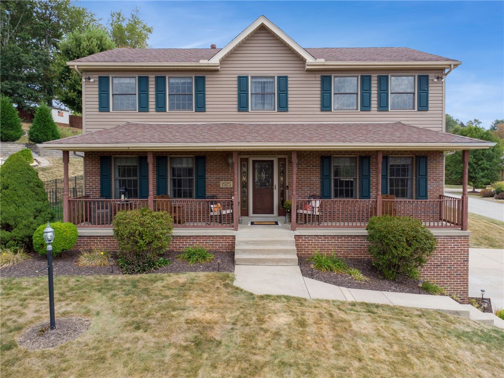 1525 Jennifer Ct