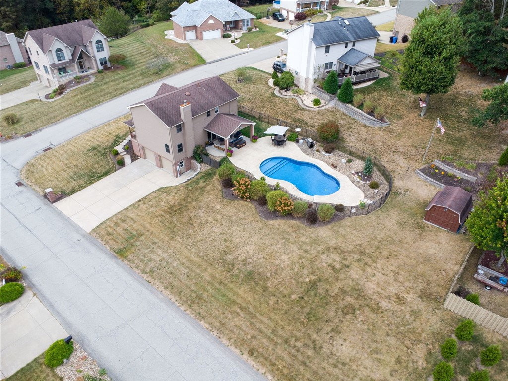 1525 Jennifer Ct